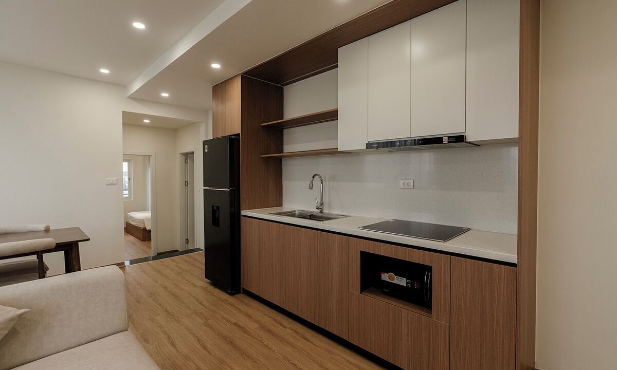 Photo of Bedroom in Bui Thi Xuan