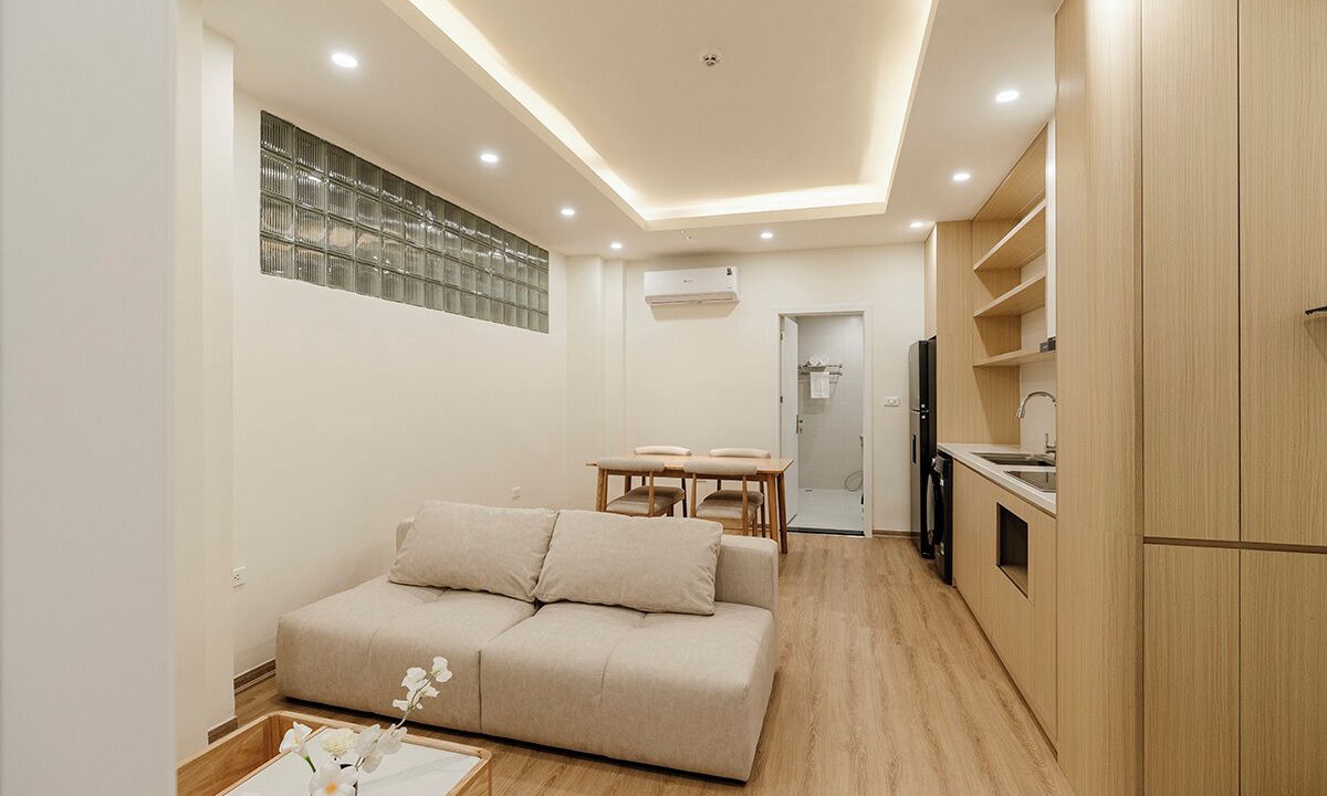 Photo of Bedroom in Bui Thi Xuan