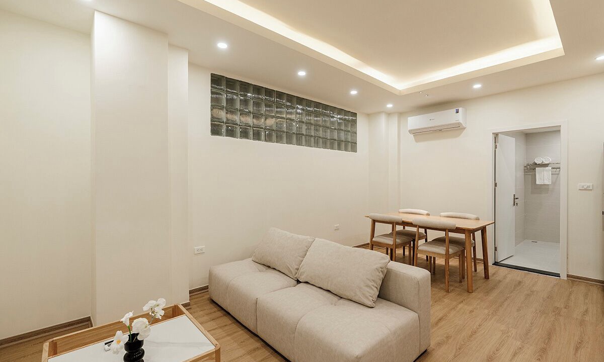 Photo of Bedroom in Bui Thi Xuan
