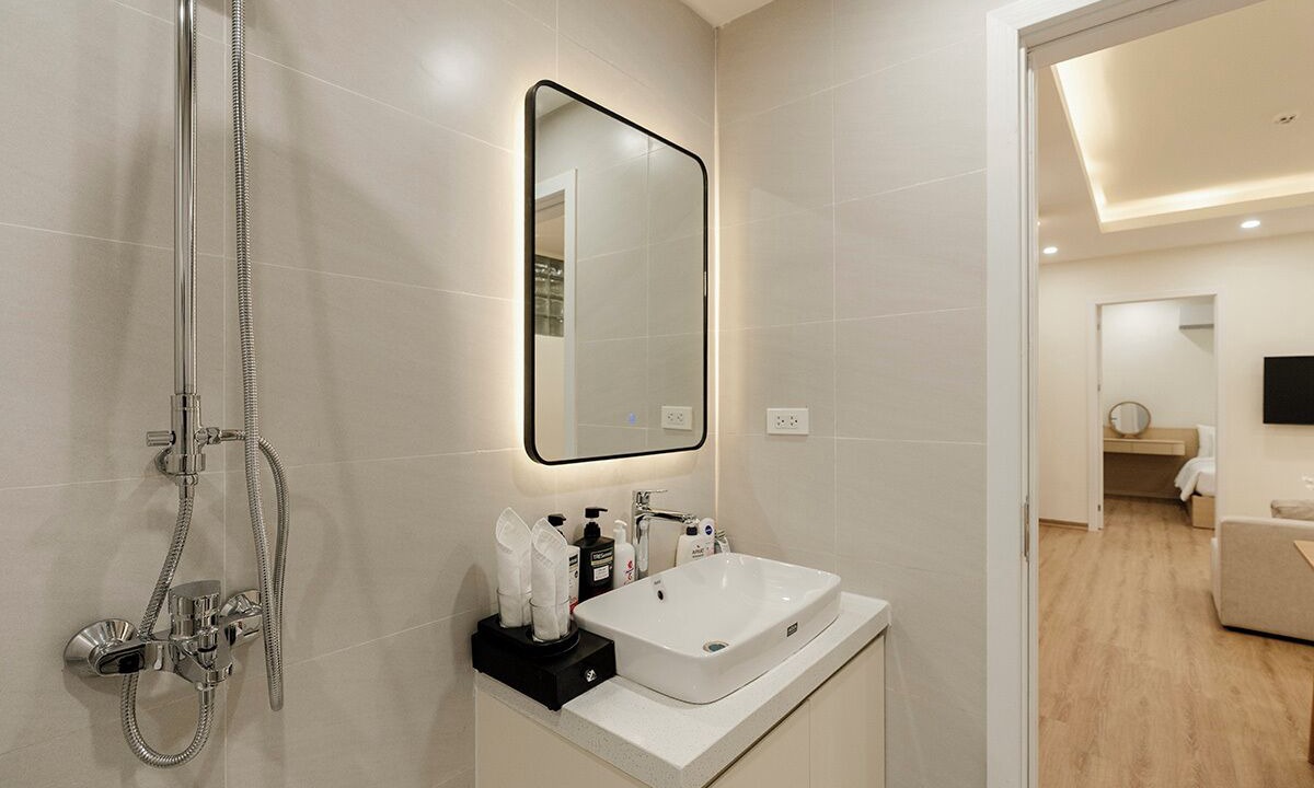 Photo of Bathroom in Bui Thi Xuan