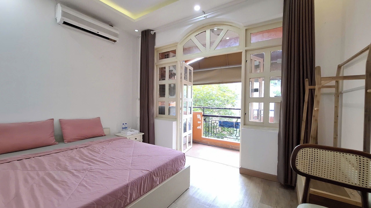 Photo of Outdoor in Phuong 8