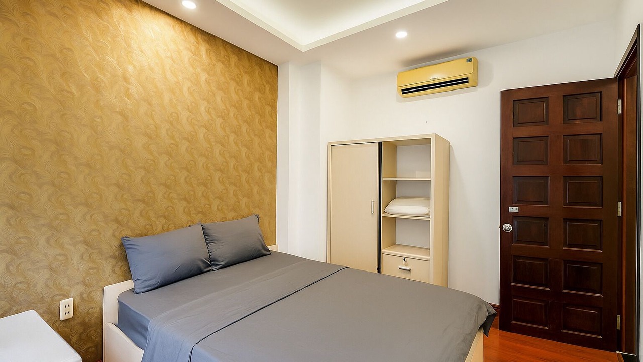 Photo of Bedroom in Phuong 8