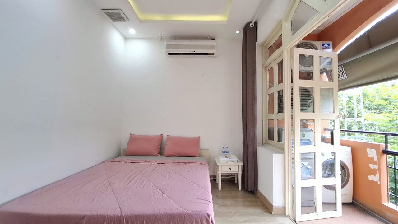 Photo of Bedroom in Phuong 8