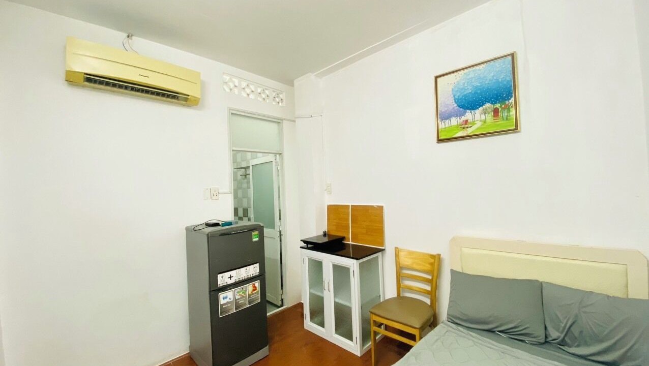 Photo of Bedroom in Phuong 8