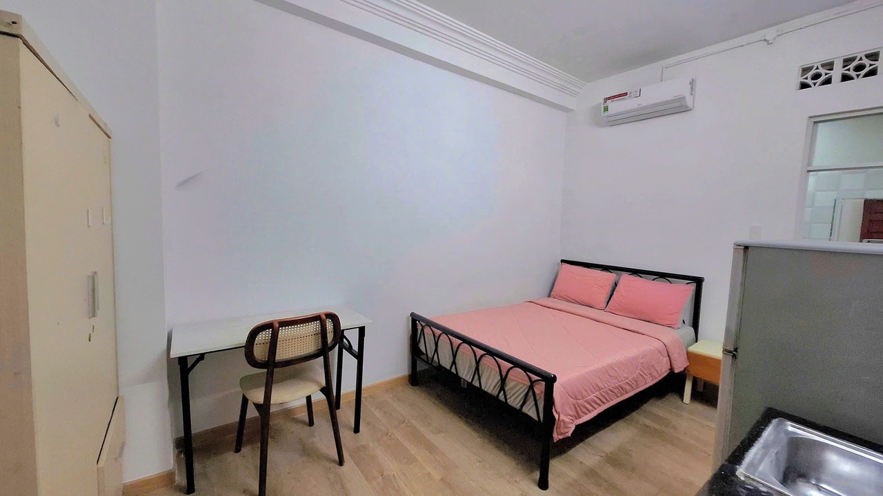 Photo of Bedroom in Phuong 8
