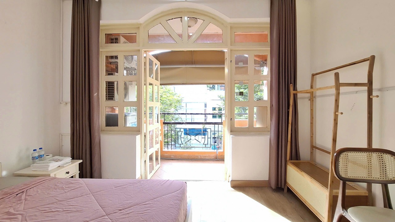 Photo of Outdoor in Phuong 8