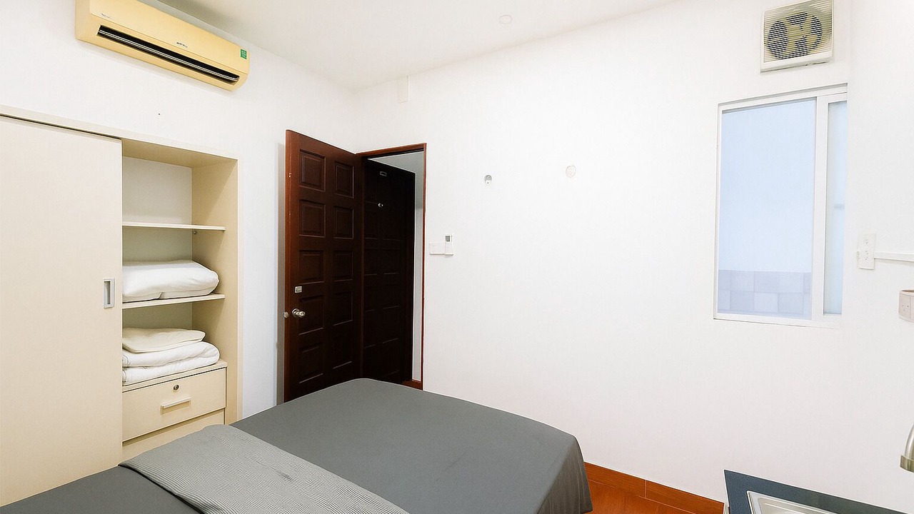 Photo of Bedroom in Phuong 8