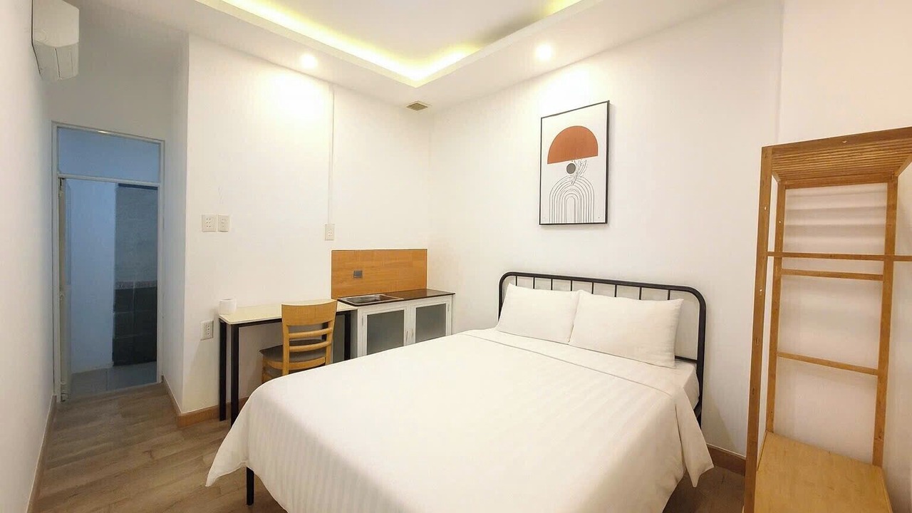 Photo of Bedroom in Phuong 8