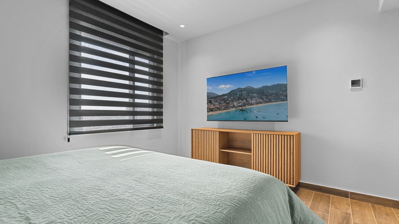 Photo of Bedroom in Diaz Ordaz