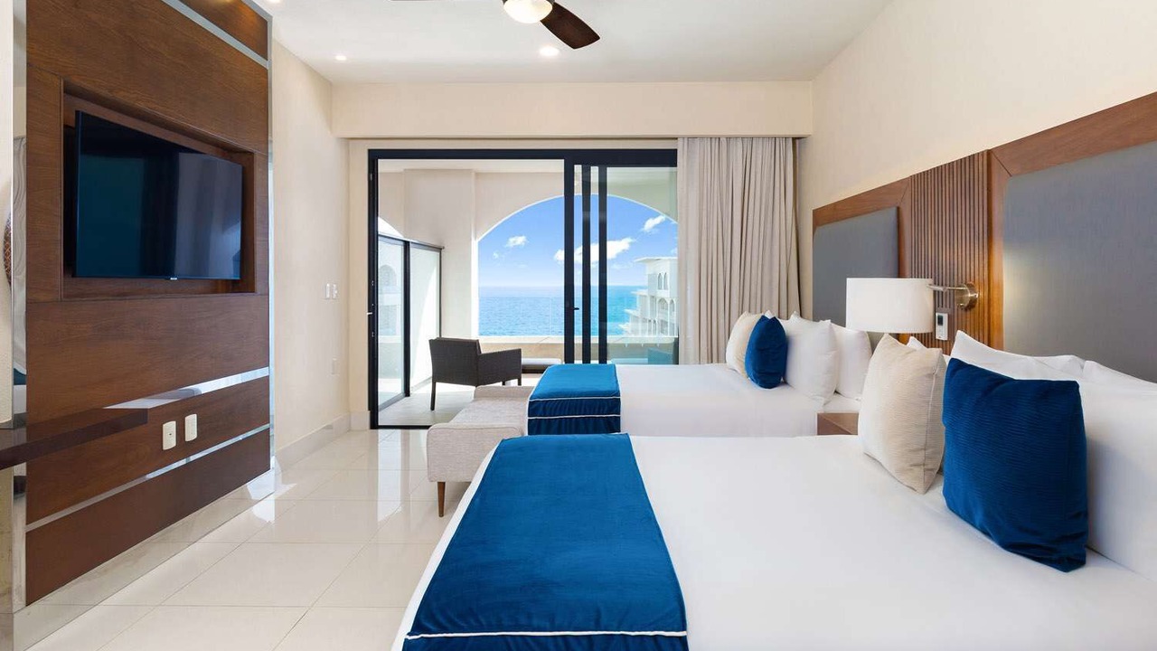 Photo of Bedroom in San Jose del Cabo