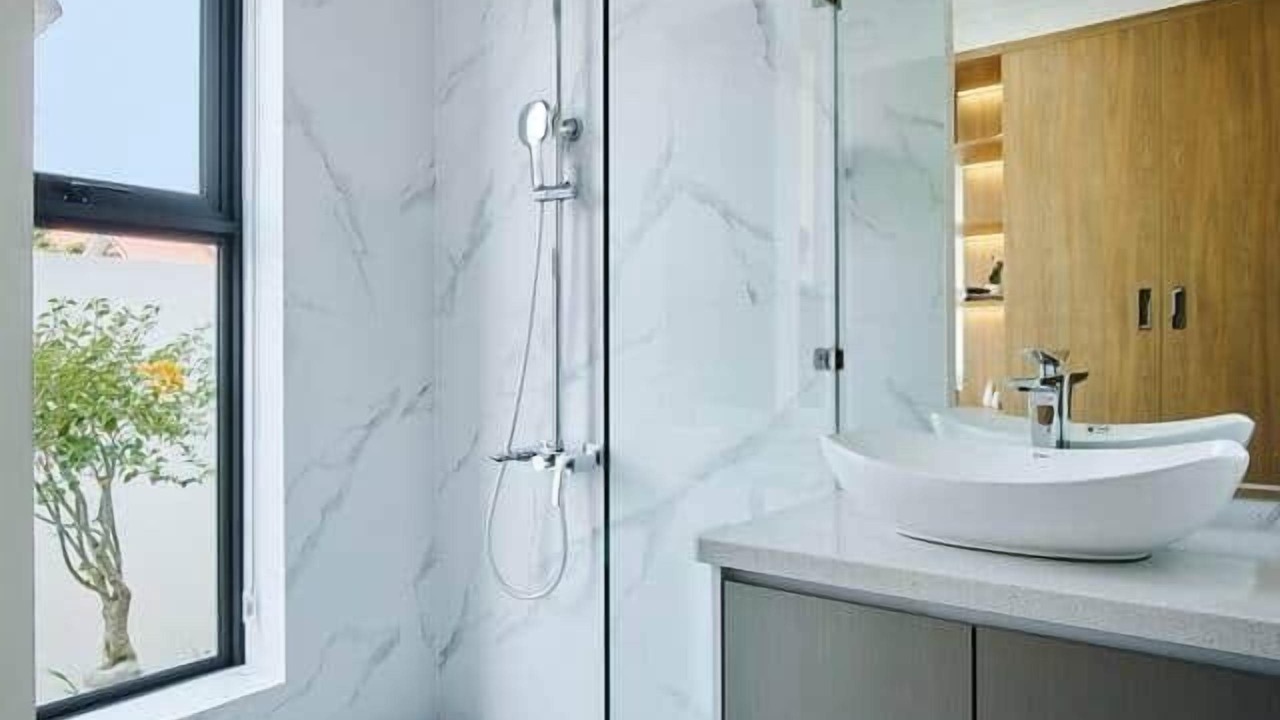 Photo of Bathroom in Cam Thanh