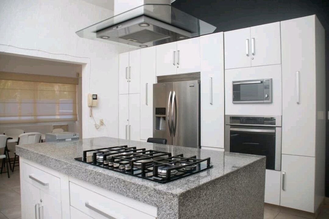 Photo of Kitchen in Cancun