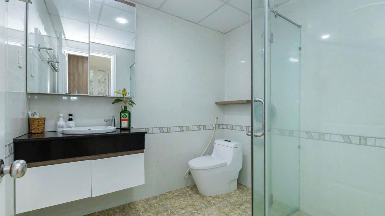 Photo of Bathroom in Thang Tam