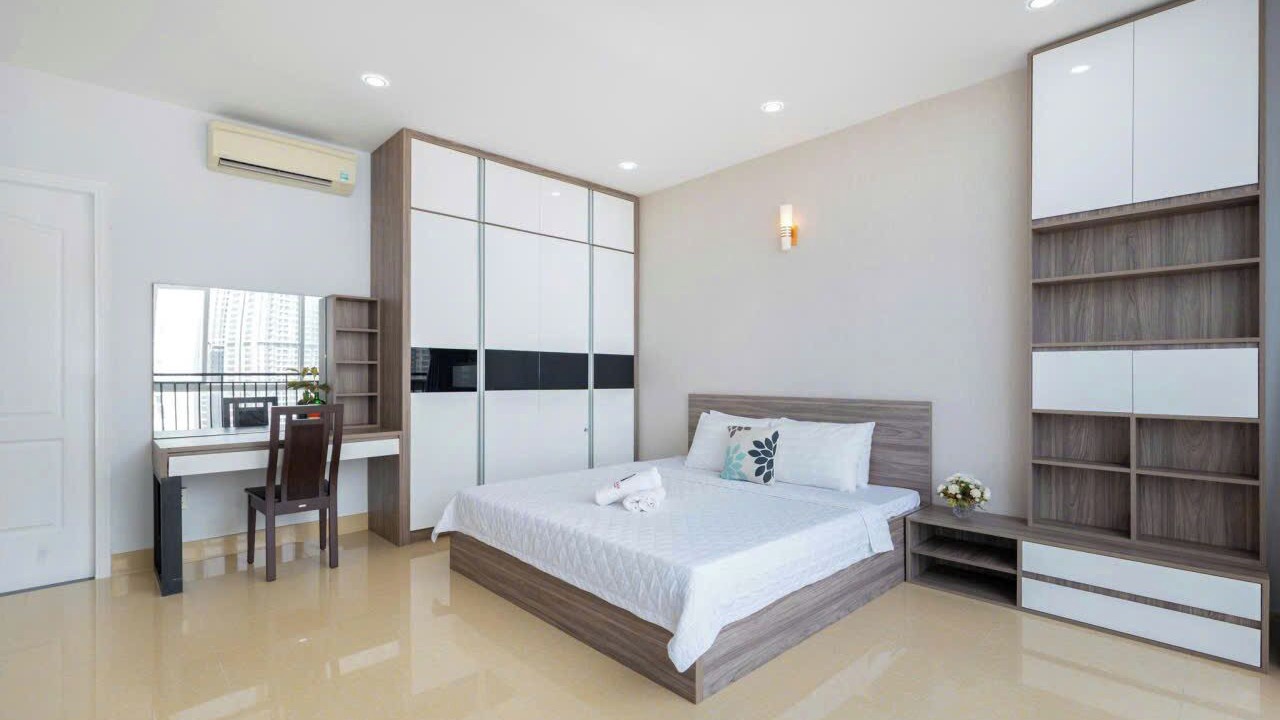 Photo of Bedroom in Thang Tam