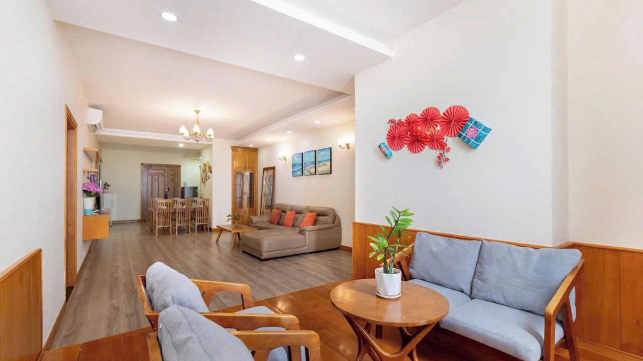 Photo of Bedroom in Thang Tam