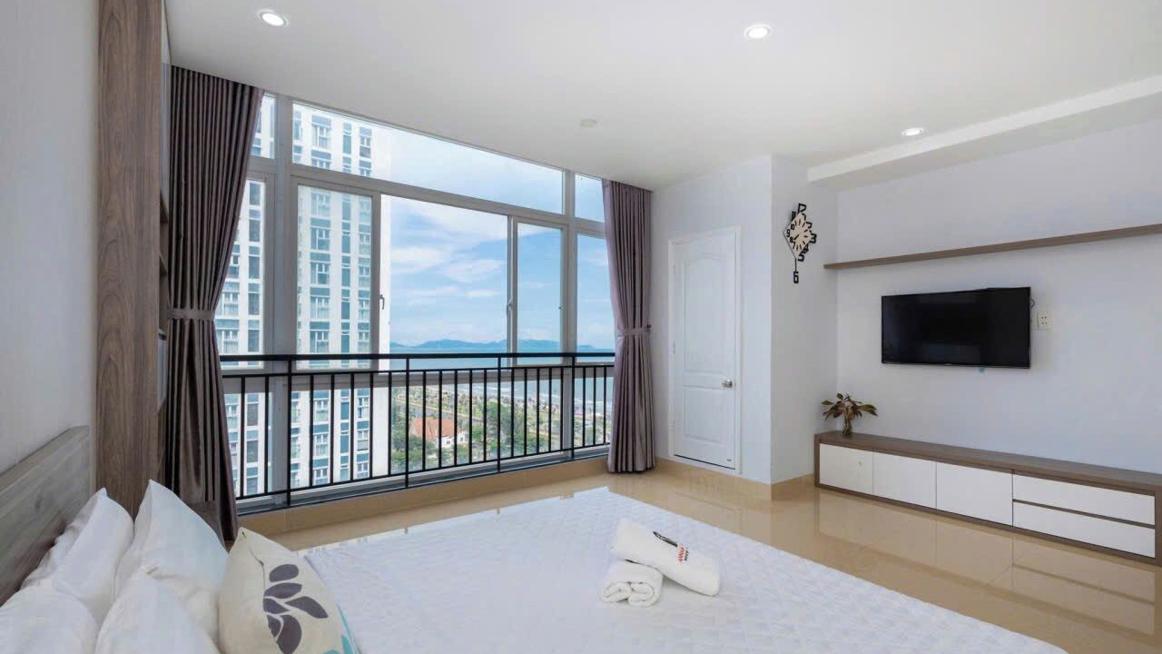 Photo of Bedroom in Thang Tam