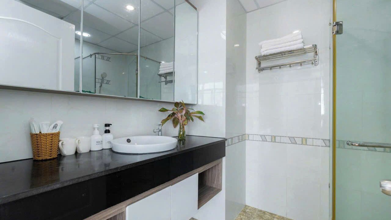 Photo of Bathroom in Thang Tam