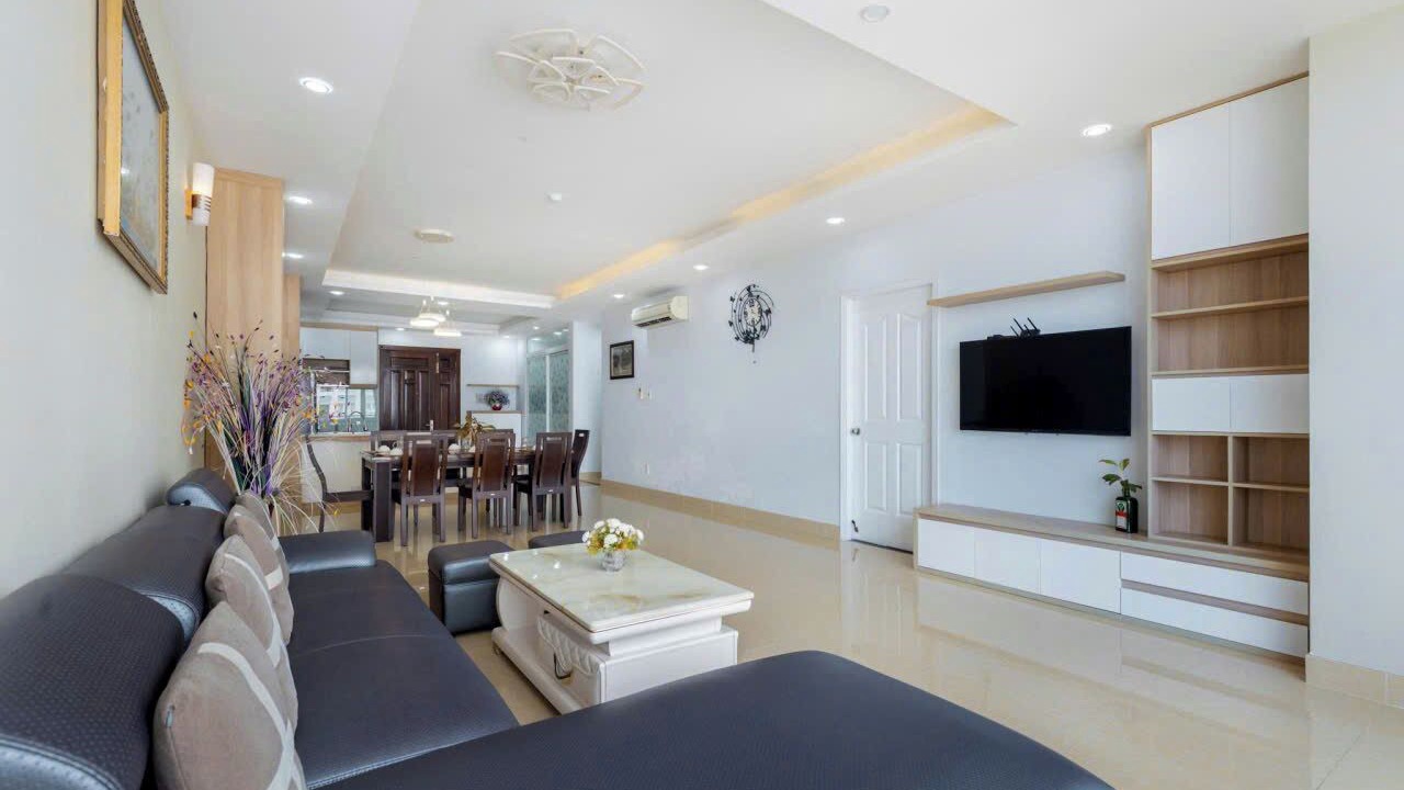 Photo of Kitchen in Thang Tam
