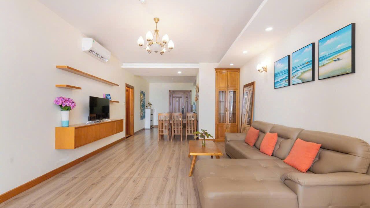 Photo of Bedroom in Thang Tam