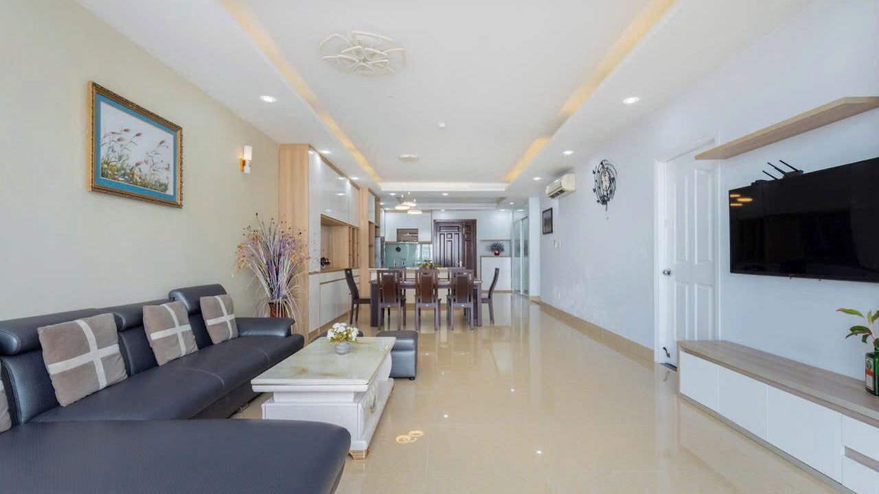 Photo of Livingroom in Thang Tam