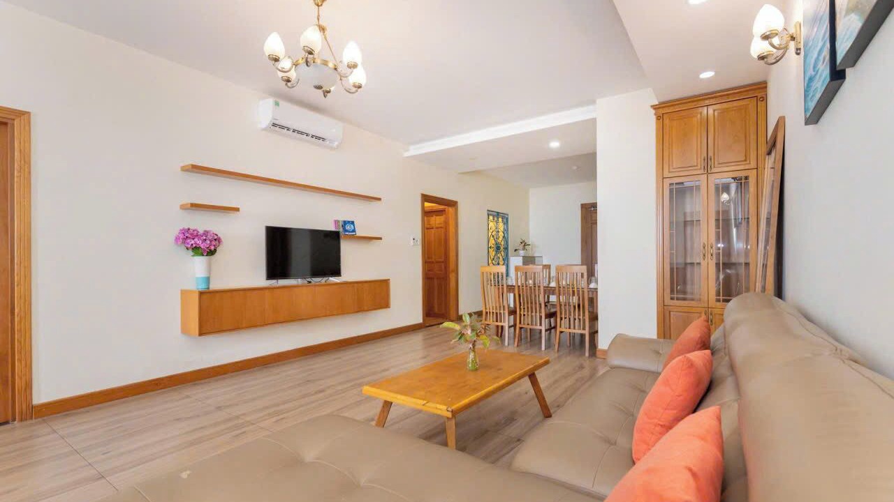 Photo of Bedroom in Thang Tam