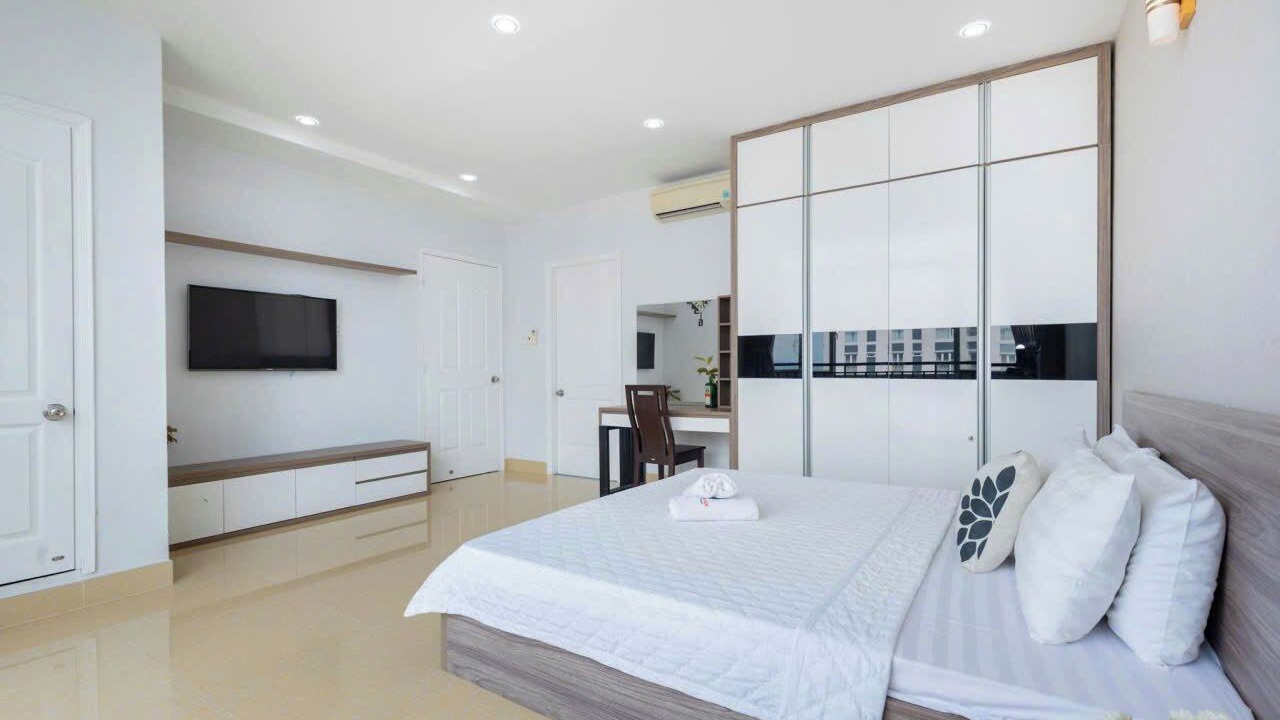 Photo of Bedroom in Thang Tam