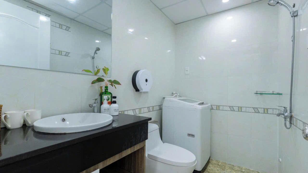 Photo of Bathroom in Thang Tam