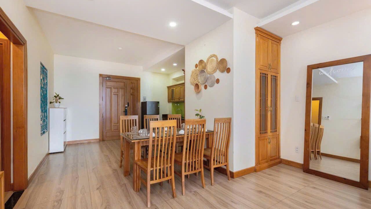Photo of Livingroom in Thang Tam