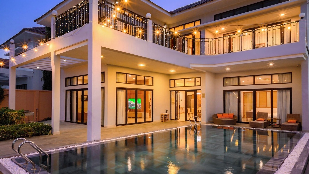Photo of Bedroom in Ban Cui