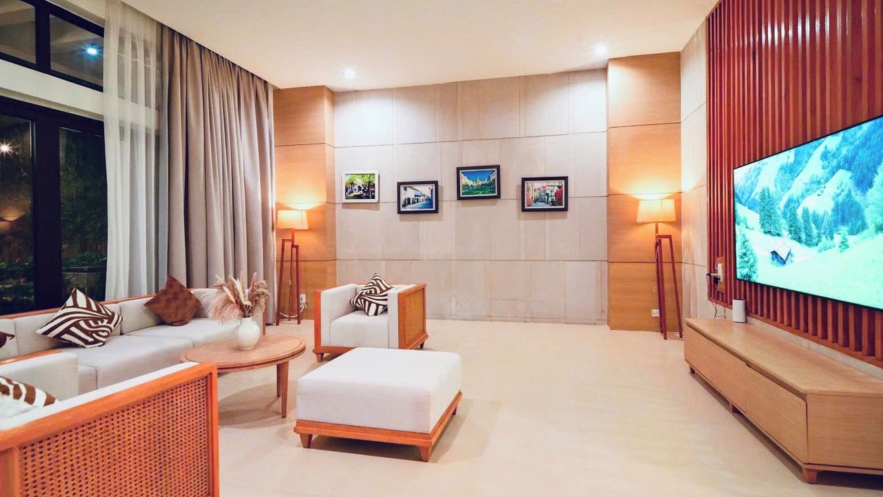 Photo of Livingroom in Ban Cui