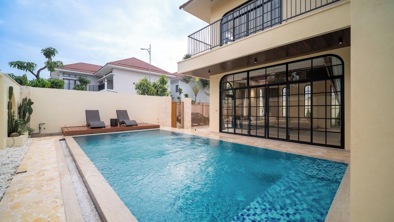 Photo of Outdoor in Ban Cui