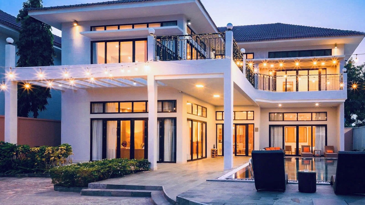 Photo of Patio Balcony in Ban Cui