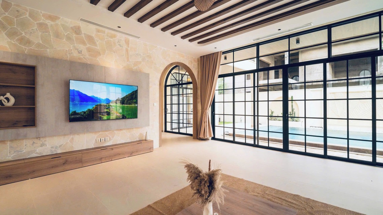 Photo of Patio Balcony in Ban Cui