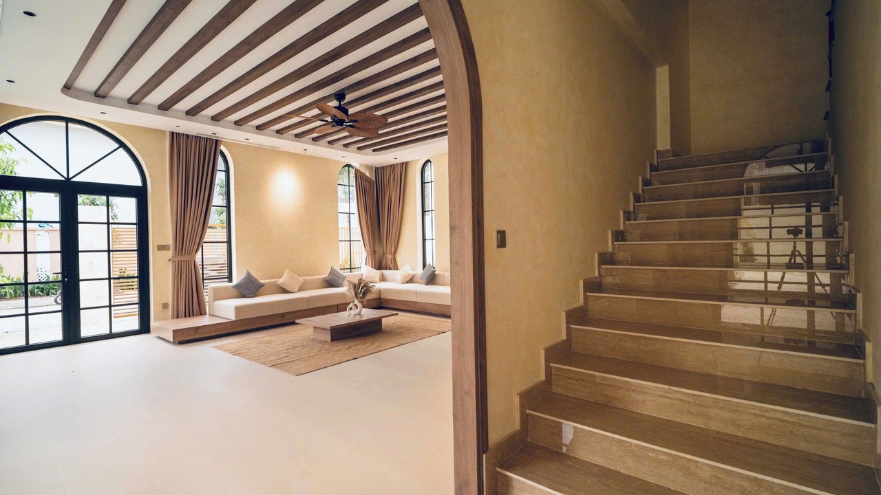 Photo of Livingroom in Ban Cui