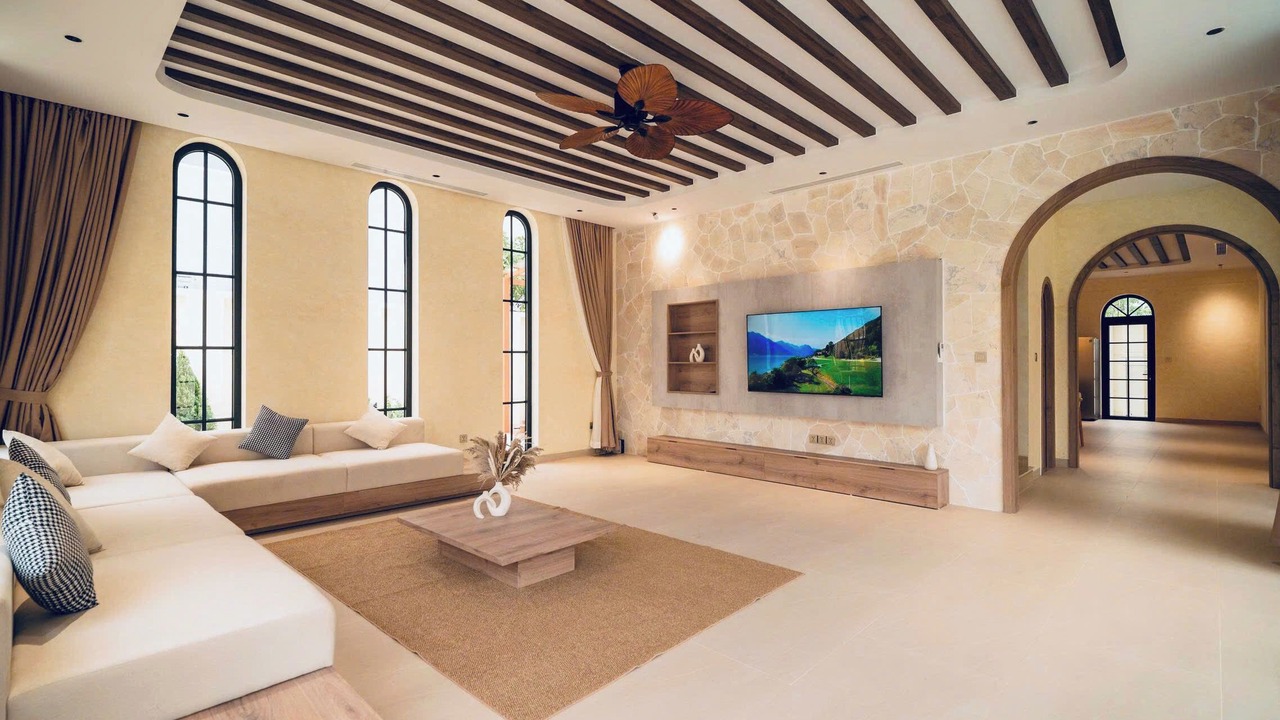 Photo of Livingroom in Ban Cui