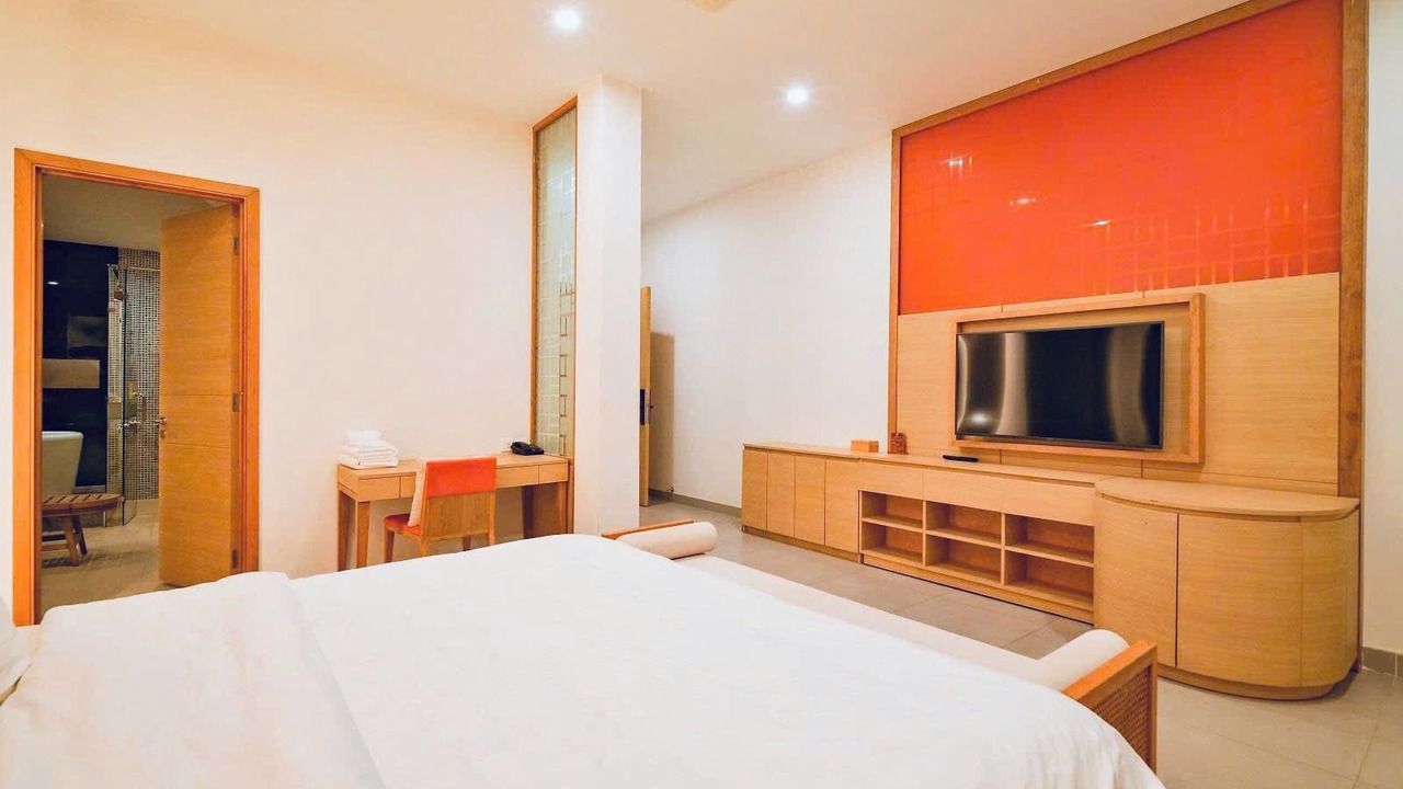 Photo of Bedroom in Ban Cui