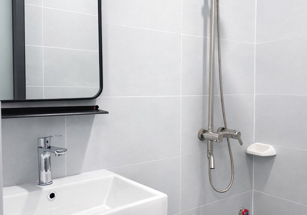 Photo of Bathroom in Tan Uyen Town