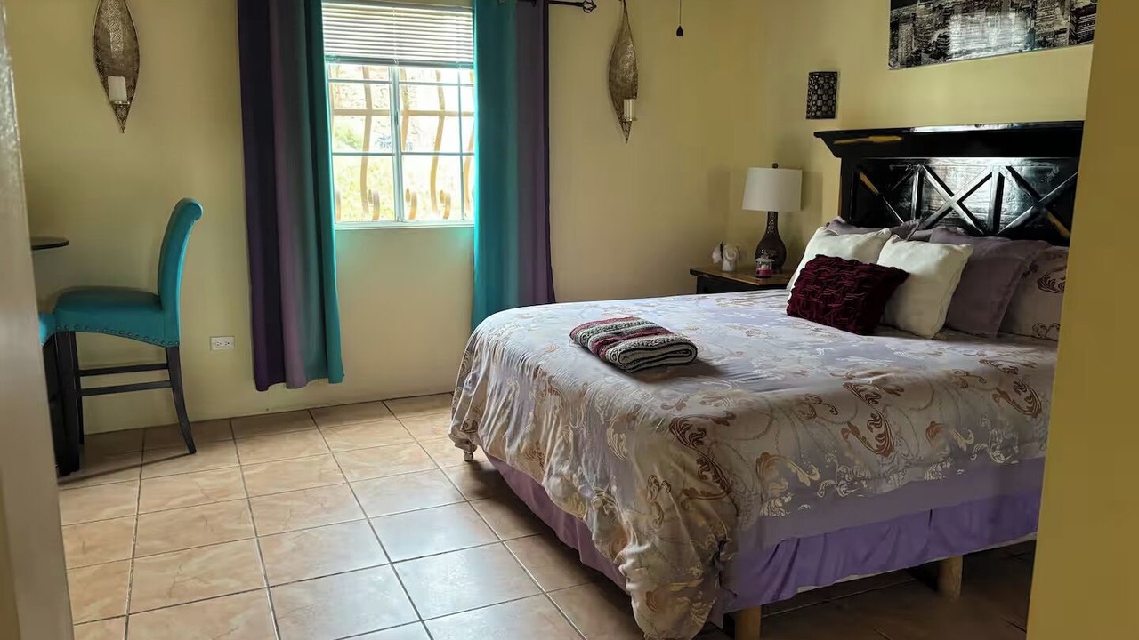 Photo of Bedroom in Playas De Tijuana