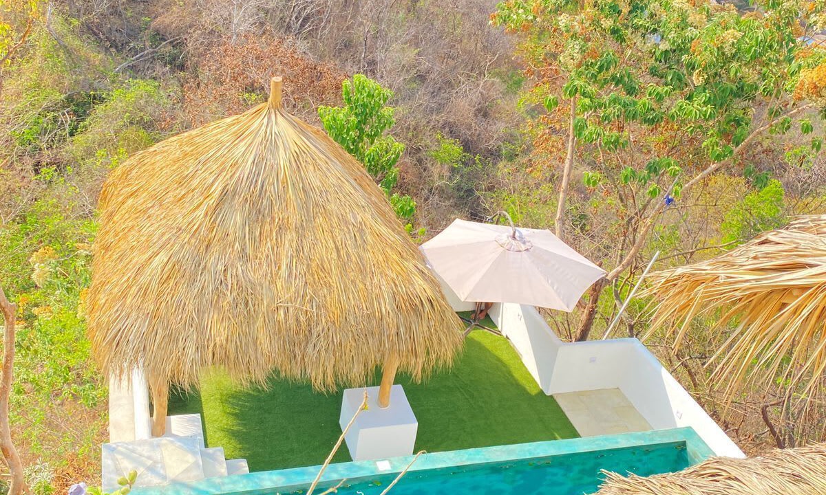 Photo of Outdoor in San Agustinillo