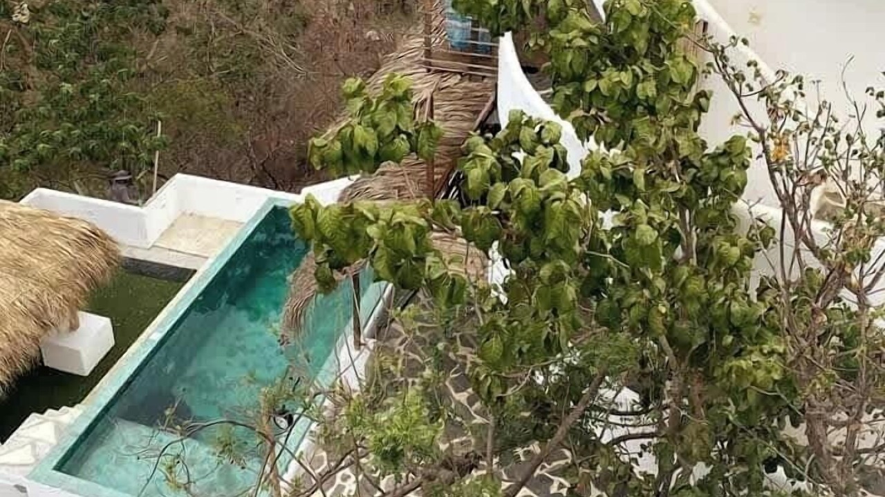 Photo of Outdoor in San Agustinillo