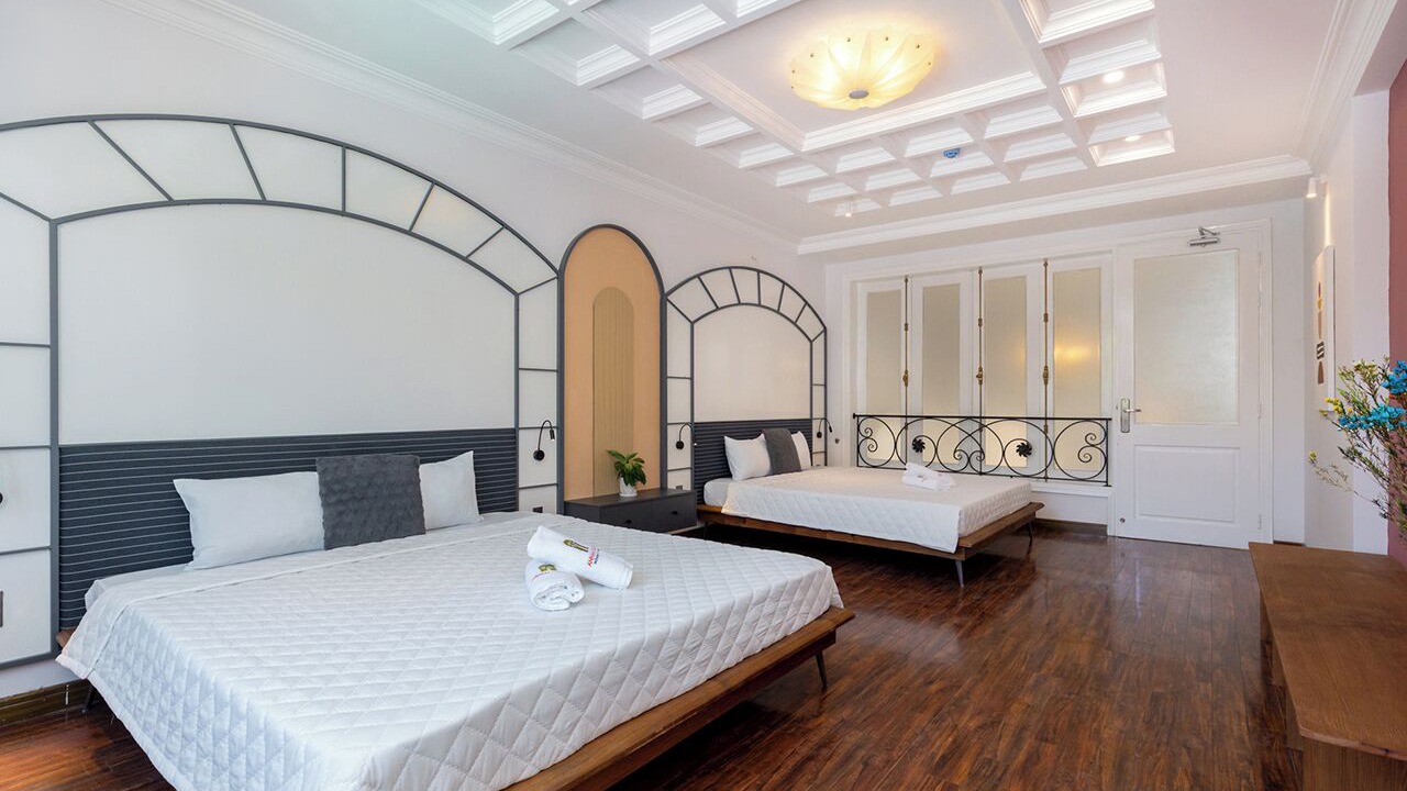 Photo of Bedroom in Vung Tau