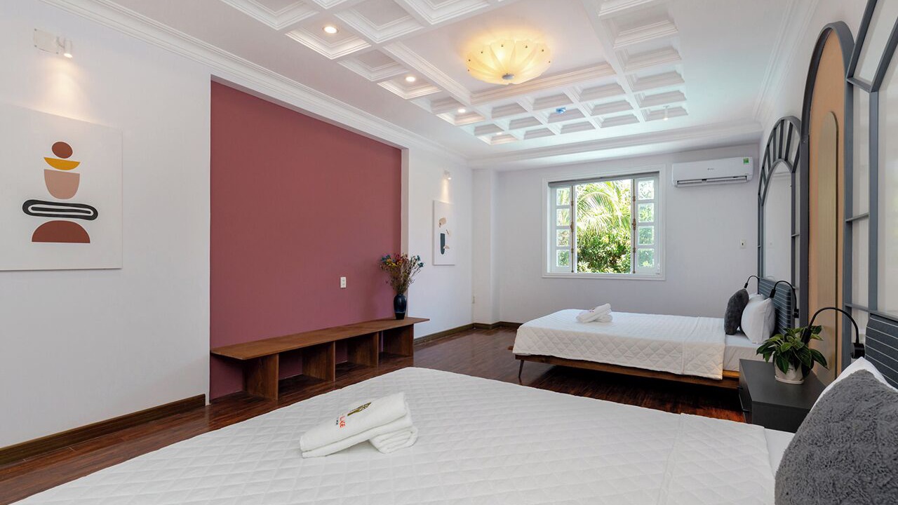 Photo of Bedroom in Vung Tau