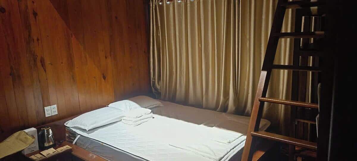 Photo of Bedroom in Kon Plong