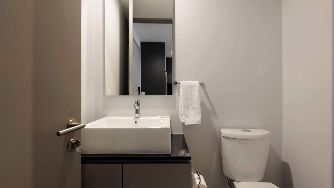 Photo of Bathroom in Huixquilucan