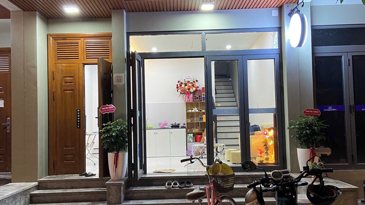 Photo of Outdoor in Huong Thuy