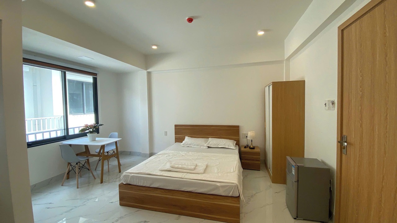 Photo of Bedroom in Huong Thuy