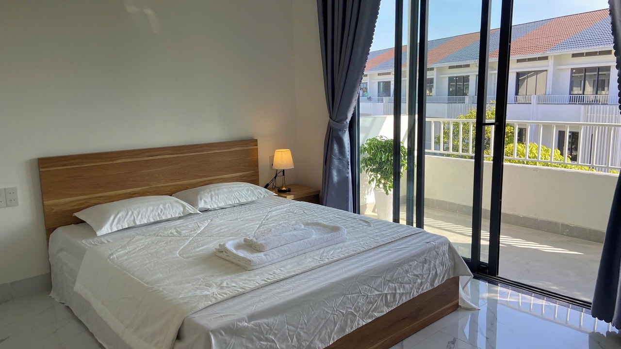 Photo of Bedroom in Huong Thuy