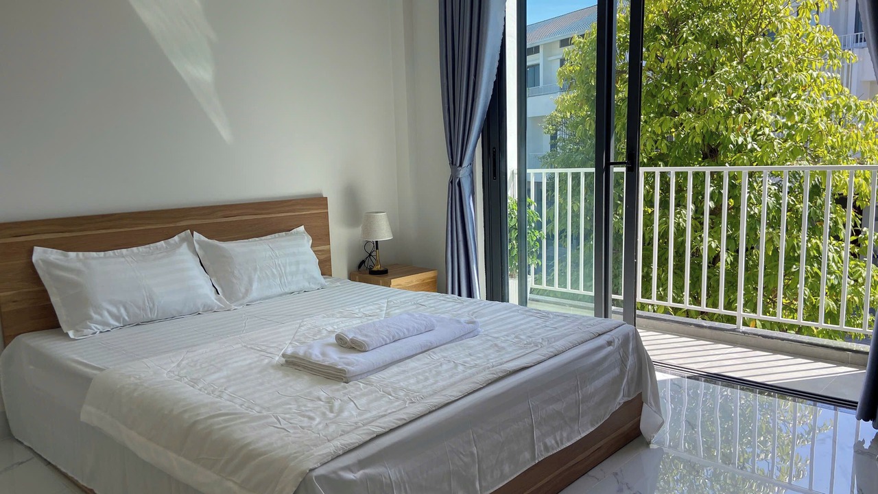 Photo of Bedroom in Huong Thuy