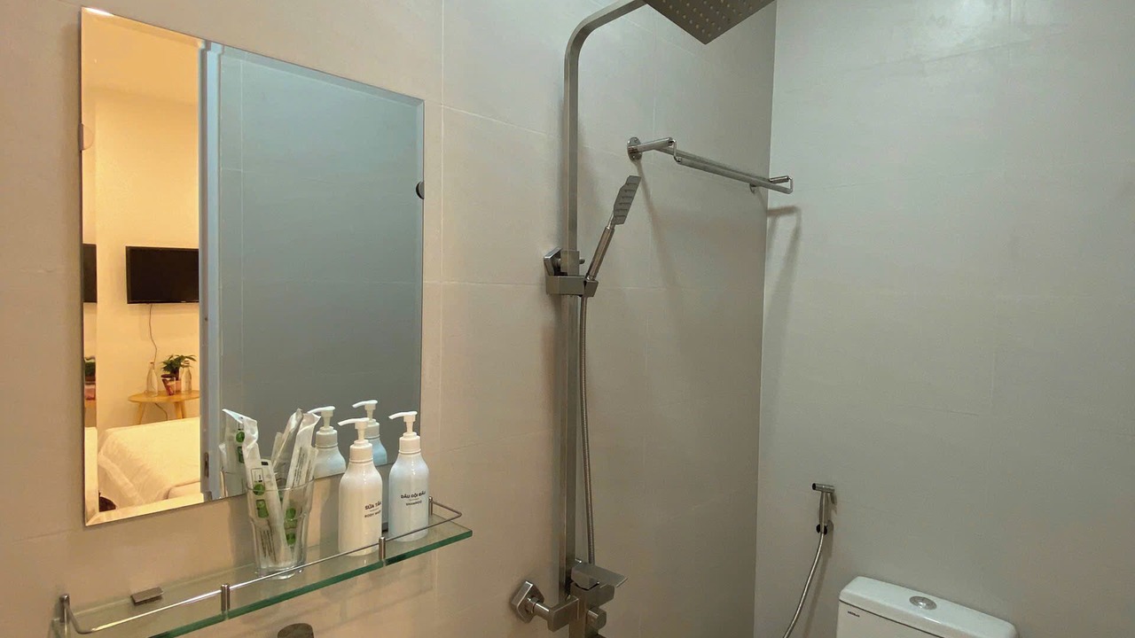 Photo of Bathroom in Huong Thuy
