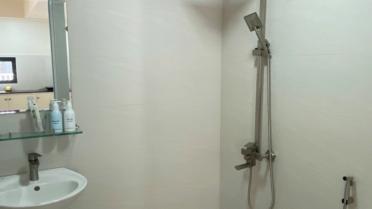 Photo of Bathroom in Huong Thuy
